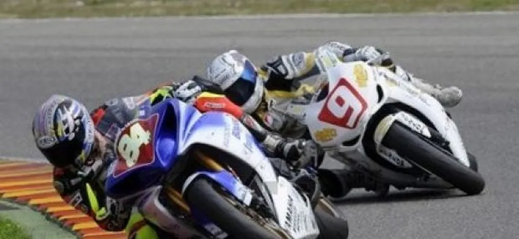 CIV: al Mugello si è conclusa la stagione 2009