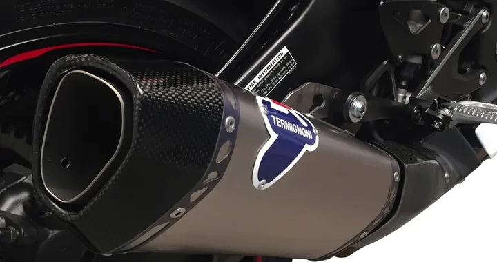 Termignoni per Yamaha YZF-R1 2015