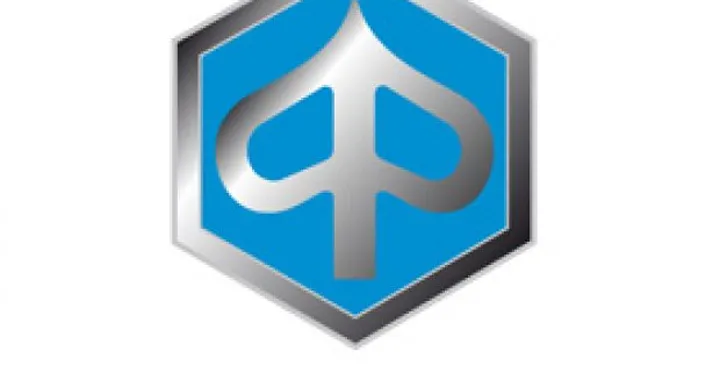 Il Gruppo Piaggio incrementa la quota di mercato in Italia