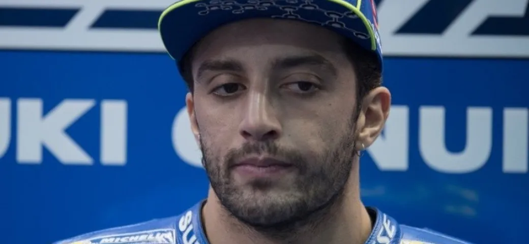MotoGP: Dorna vuole Rea in Suzuki al posto di Iannone?
