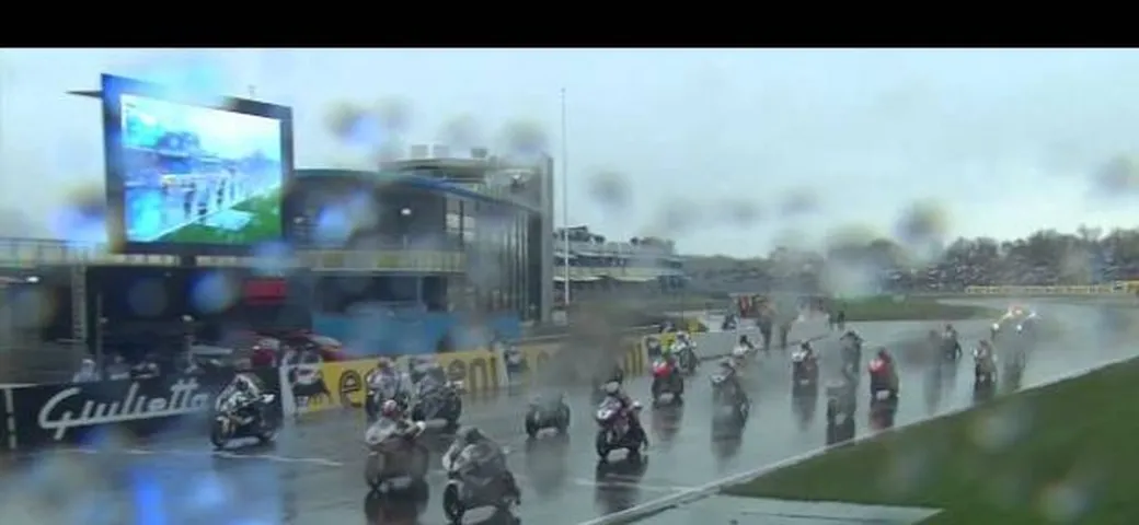Superbike: Highlights delle gare di Assen