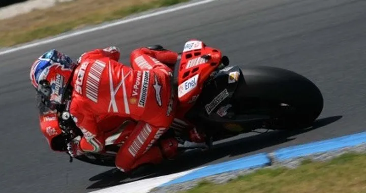 MotoGP Test Phillip Island - Gallery day 1