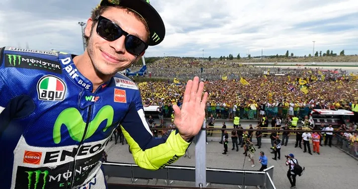 MotoGP, Valentino Rossi e il fattore “C”
