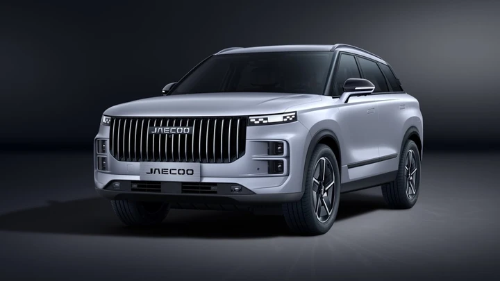 Gli automobilisti europei vogliono i SUV, lo dimostrano i numeri