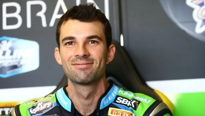 Superstock 1000: Bryan Staring e Kawasaki Pedercini di nuovo insieme nel 2015