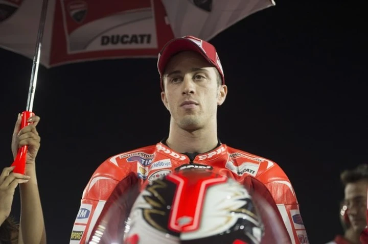 MotoGP, Dovizioso e la Ducati verso Austin: 