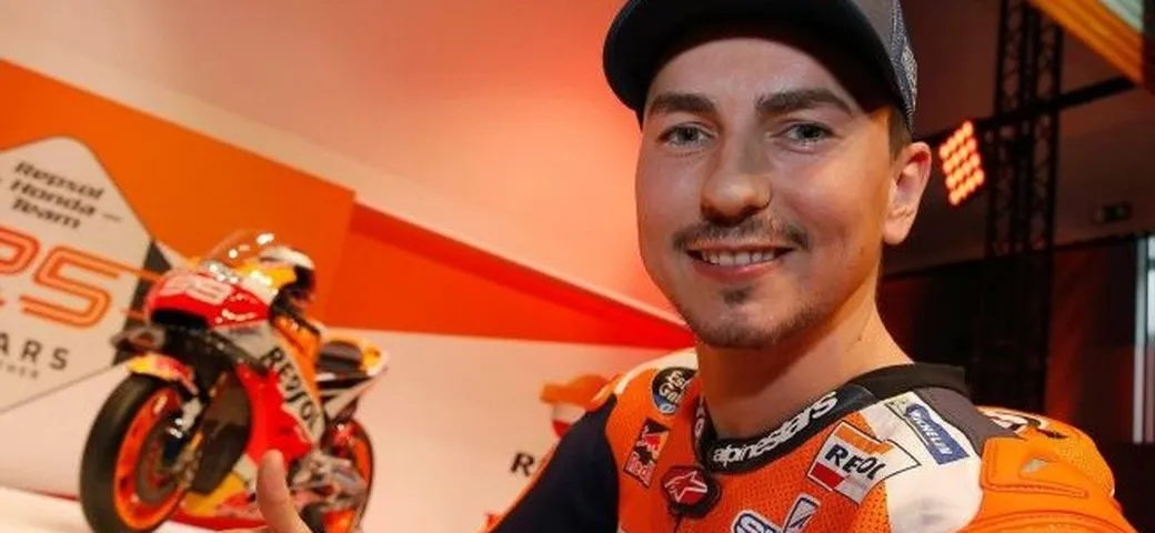 MotoGP: Lorenzo spiega il suo 