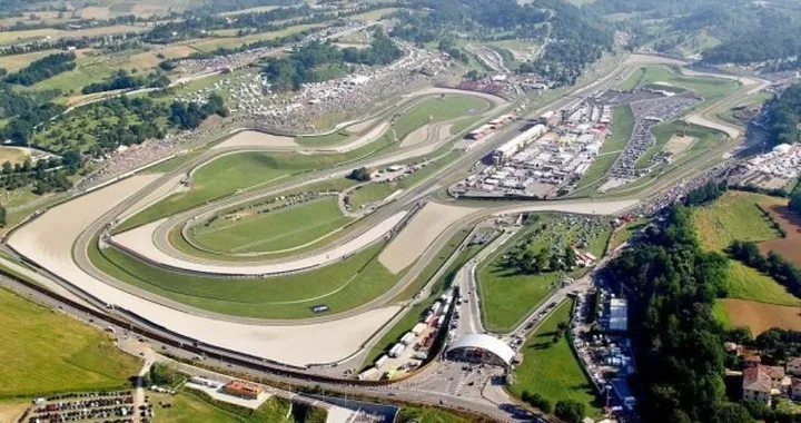 Mugello: prezzi biglietti, info e mappa circuito