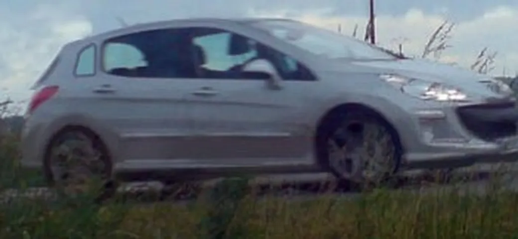 Peugeot 308: anche Station Wagon?