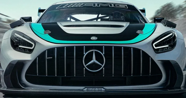 L'ultima edizione speciale di Mercedes-AMG costa quasi 700.000 euro