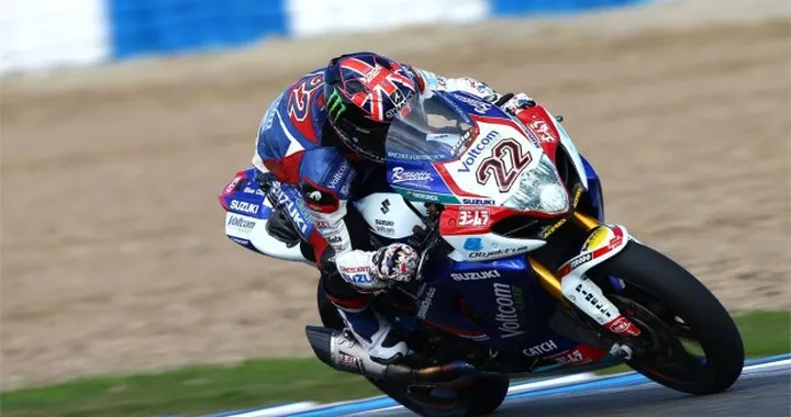 SBK: il team Crescent Suzuki passa all'elettronica Magneti Marelli per il 2015