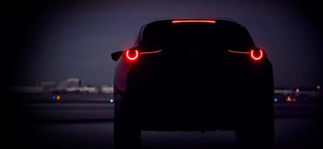 Salone di Ginevra 2019: Mazda, nuovo SUV compatto