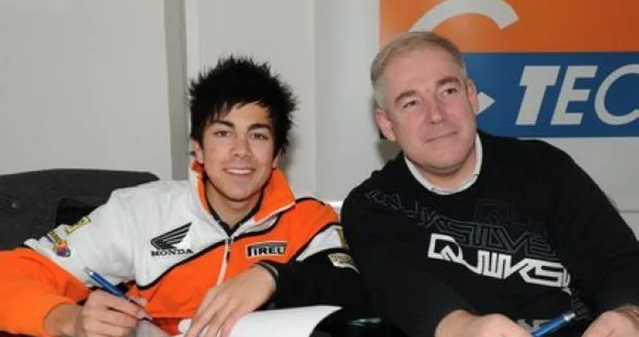 Motomercato: Gino Rea in Supersport con il team Intermoto,  Antonelli firma con Lorini nell'STK 1000