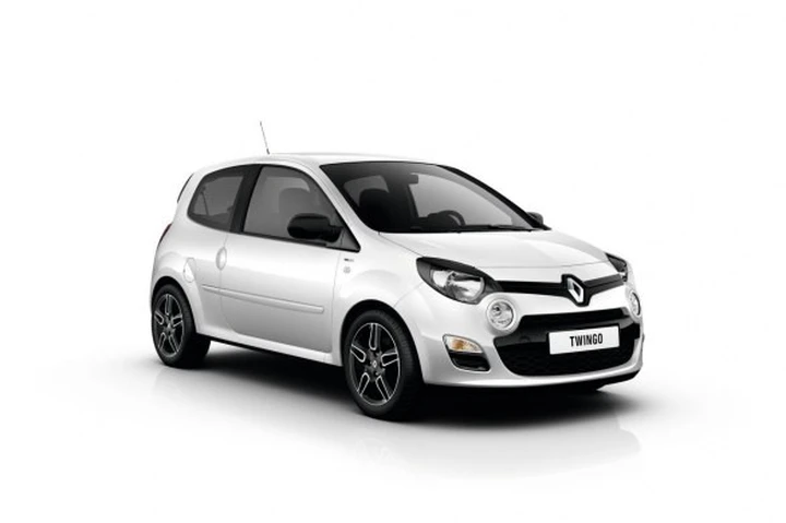 Renault Twingo Night & Day: prezzo ed informazioni