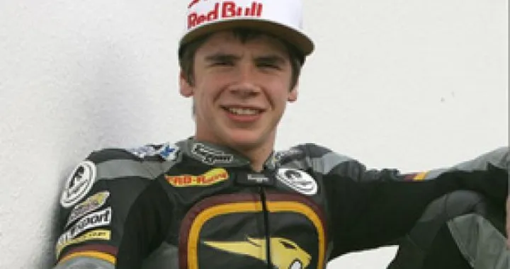 Scott Redding potrebbe laciare la Moto2
