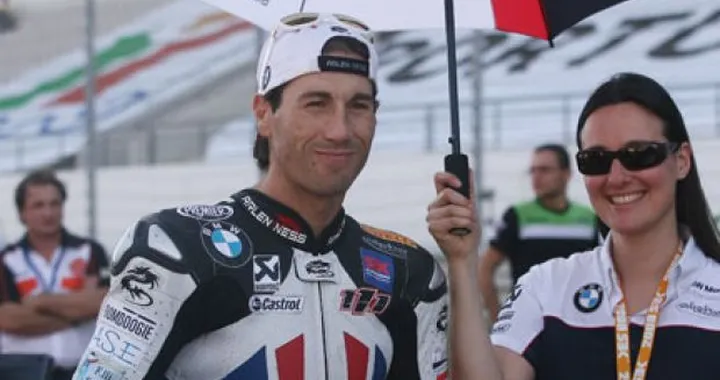 Ruben Xaus Live in chat su Yahoo! Eurosport