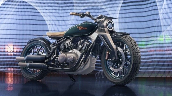 Eicma 2021, Royal Enfield ci sarà: arriva un'altra conferma ufficiale