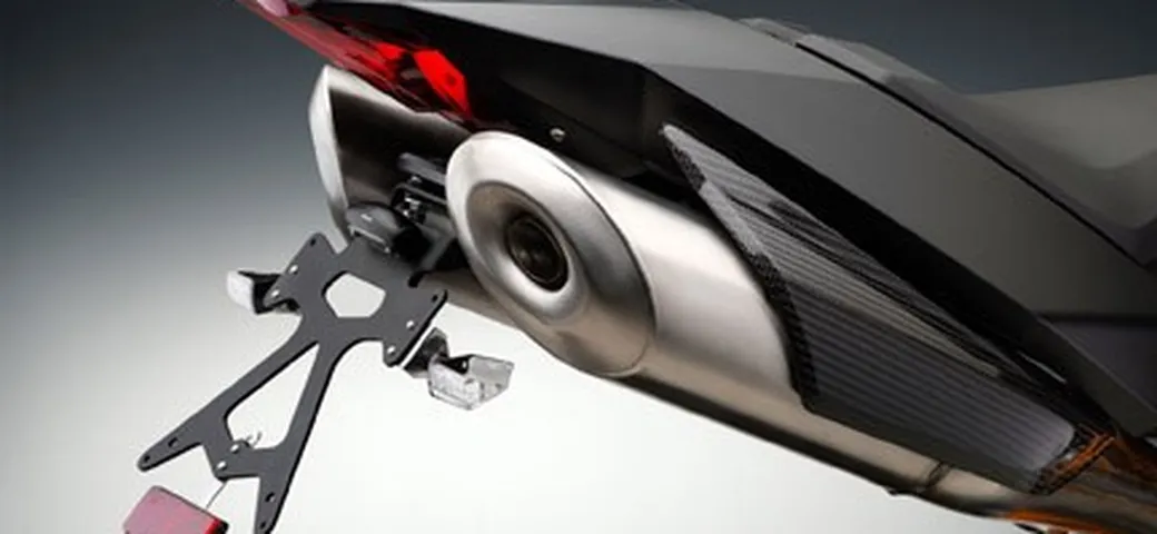Anticipazione Rizoma per KTM Super Duke