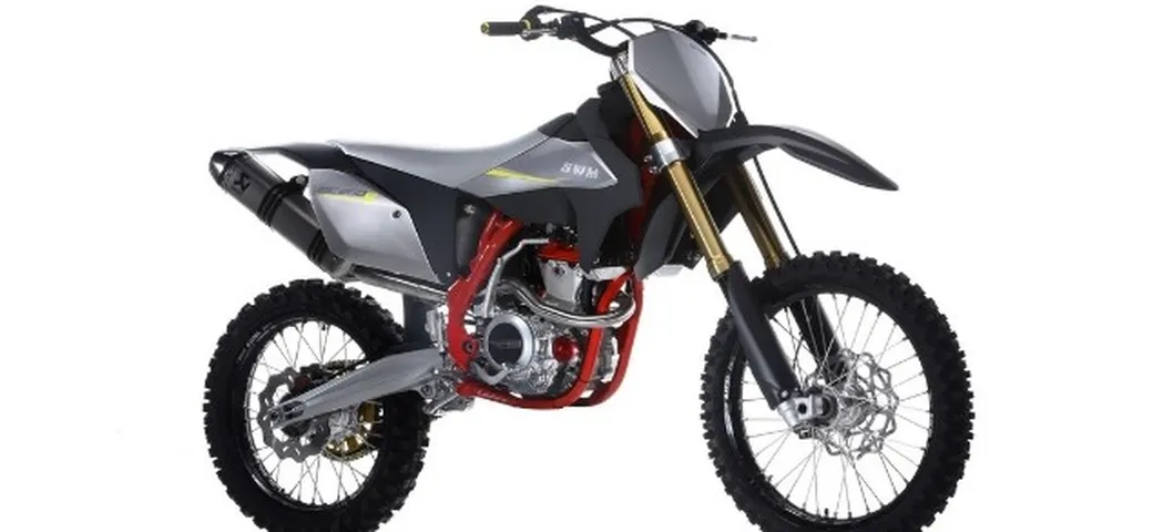 SWM MC 250 S e RS 340 S 2016