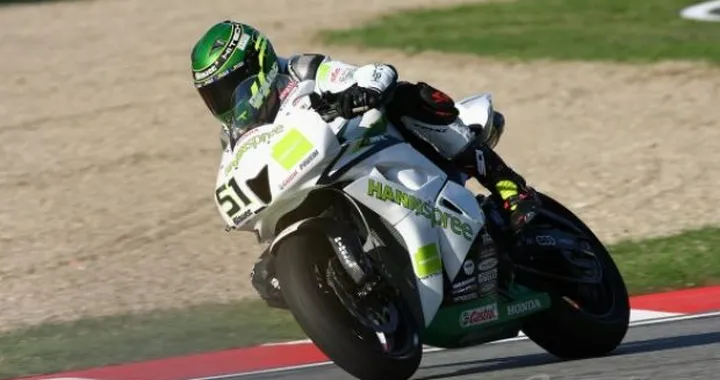 Supersport: Gallery Imola