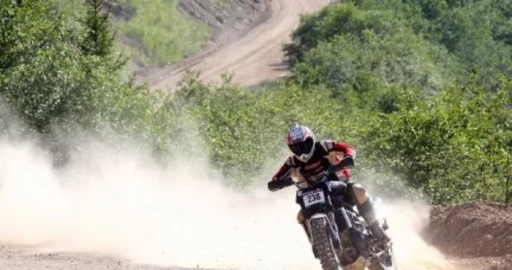 Moto Morini vittoriose in pista e sulla ghiaia di Erzberg