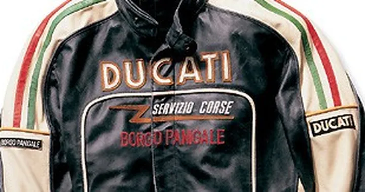 Giubbino Borgo Panigale