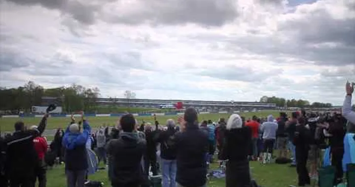 2014 SBK Round 5 Preview - Donington Park, UK
