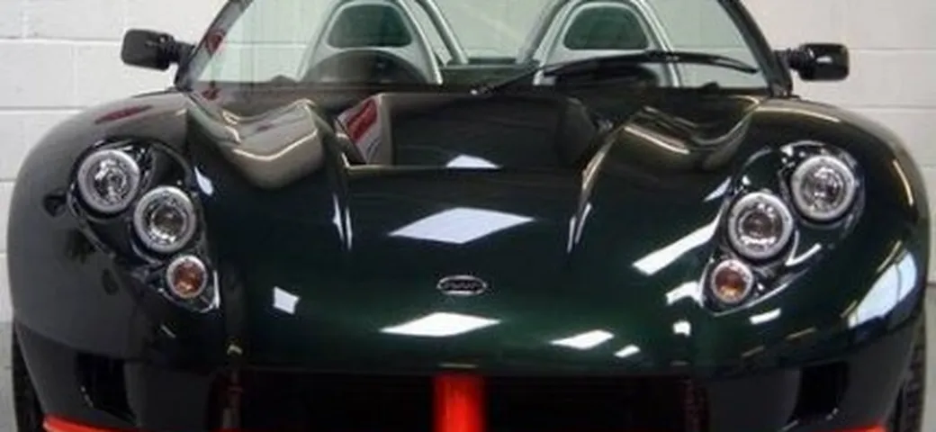 Javan R1