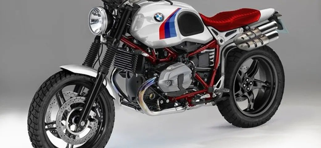 BMW Scrambler in arrivo entro fine anno?