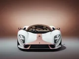 De Tomaso P72, pronta alla produzione la supercar artigianale