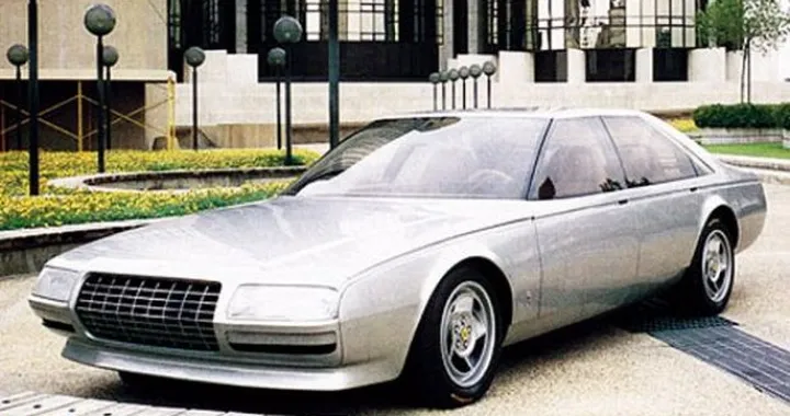 Ferrari: una sorpresa al Salone di Parigi e in futuro la coupé a 4 porte?
