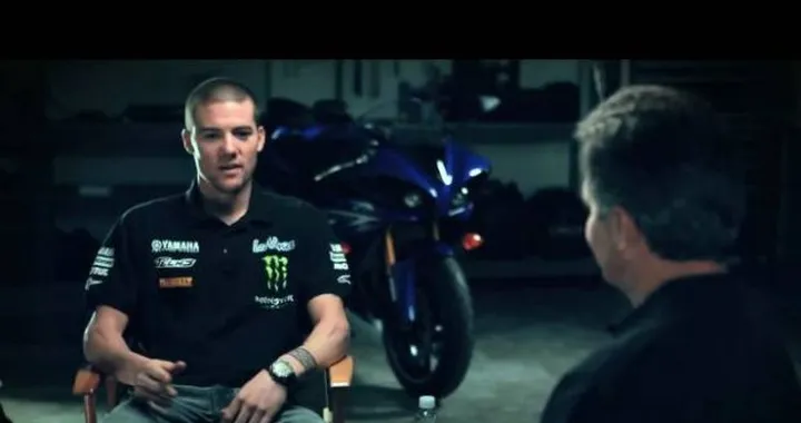 Terza parte della chiaccherata tra Ben Spies e Eddie Lawson