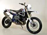 Touratech R1200 GS Rambler: l'endurona BMW si mette a dieta