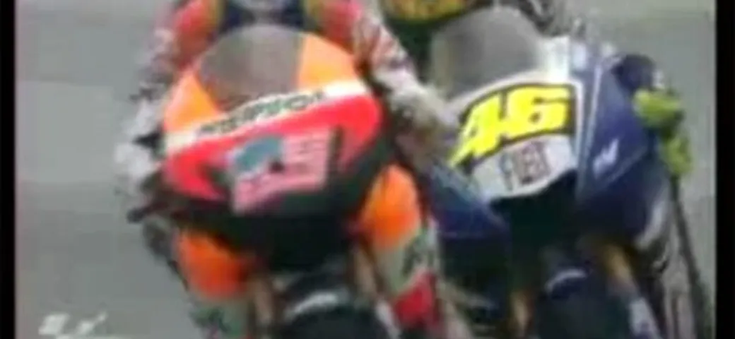 MotoGP a Indianapolis: le immagini della gara