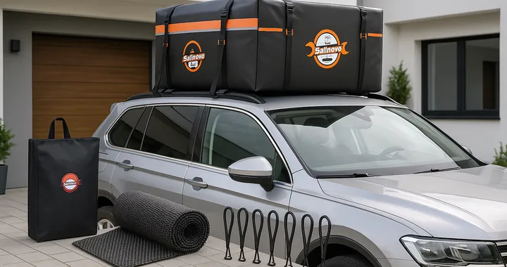 Spazio extra in viaggio senza spendere troppo: l’offerta che ti svolta le vacanze