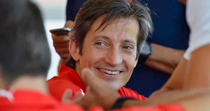 Aprilia Racing: Massimo Rivola sarà il nuovo Amministratore Delegato