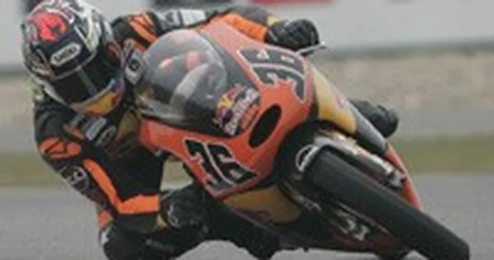 125-250: Kallio e Barbera in pole