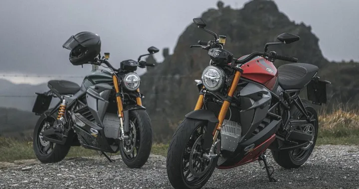 Energica riparte: investitori da Singapore rilanciano la produzione a Modena