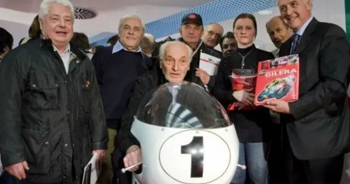 Grandi duelli iridati 1951: Geoffrey Duke (Norton) - Alfredo Milani (Gilera)