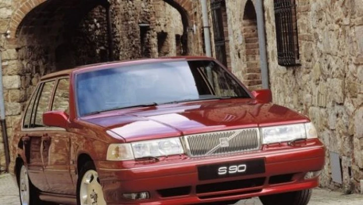 Volvo: Geely pensa già alla berlina S90 di segmento F