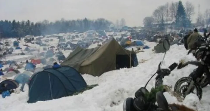 Un blog dedicato all'Elefantentreffen