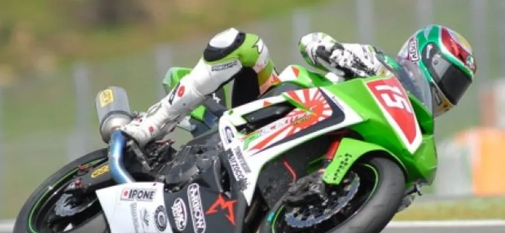 STK: Nasce il Team Pro Action