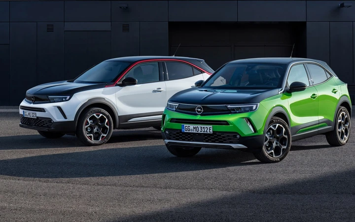Nuove Opel Mokka Ultimate e GS Line: al debutto i nuovi allestimenti top di gamma