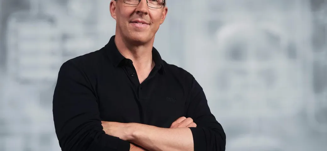 Bentley: Robin Page è il nuovo capo design del brand di lusso