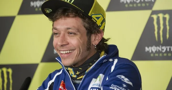 MotoGP Germania 2014, Valentino Rossi: "Pista insidiosa, ma mi piace"