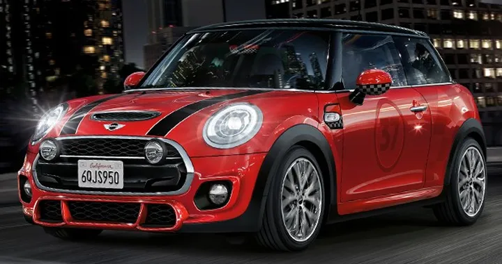 Nuova Mini 2014: arriva la linea accessori