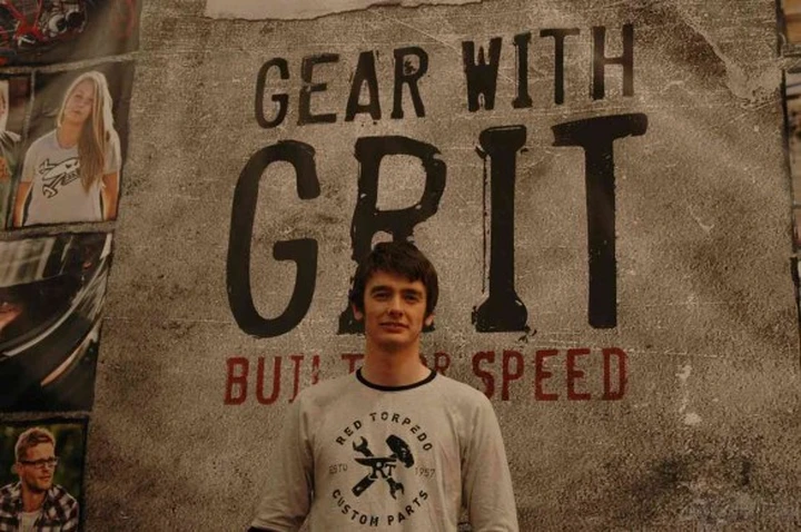 Intervista con Conor Cummins a Motodays