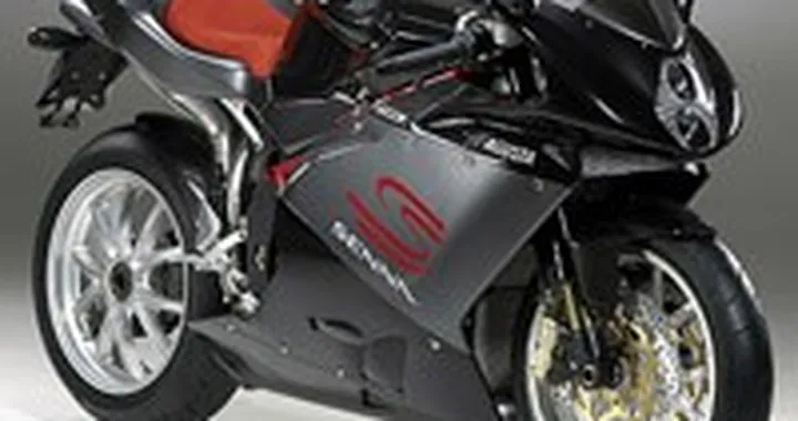 MV Agusta al via nel Mondiale Endurance
