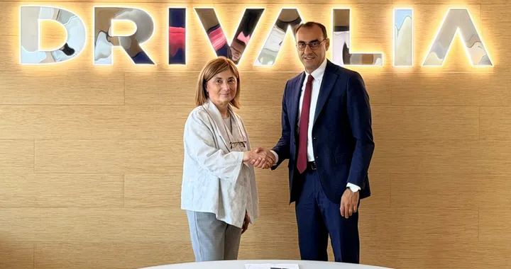 Nuovo investimento BEI per Drivalia: flotte elettriche in Italia e Finlandia