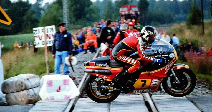 E' ufficiale, la MotoGP torna in Finlandia nel 2018